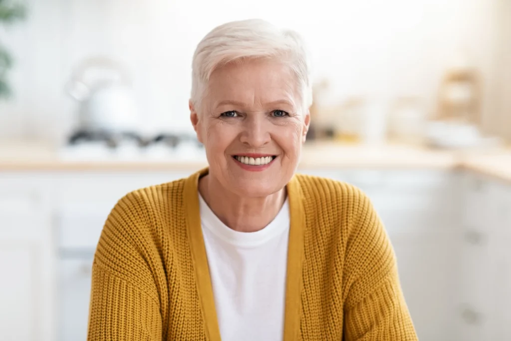 How often should you change your dentures?