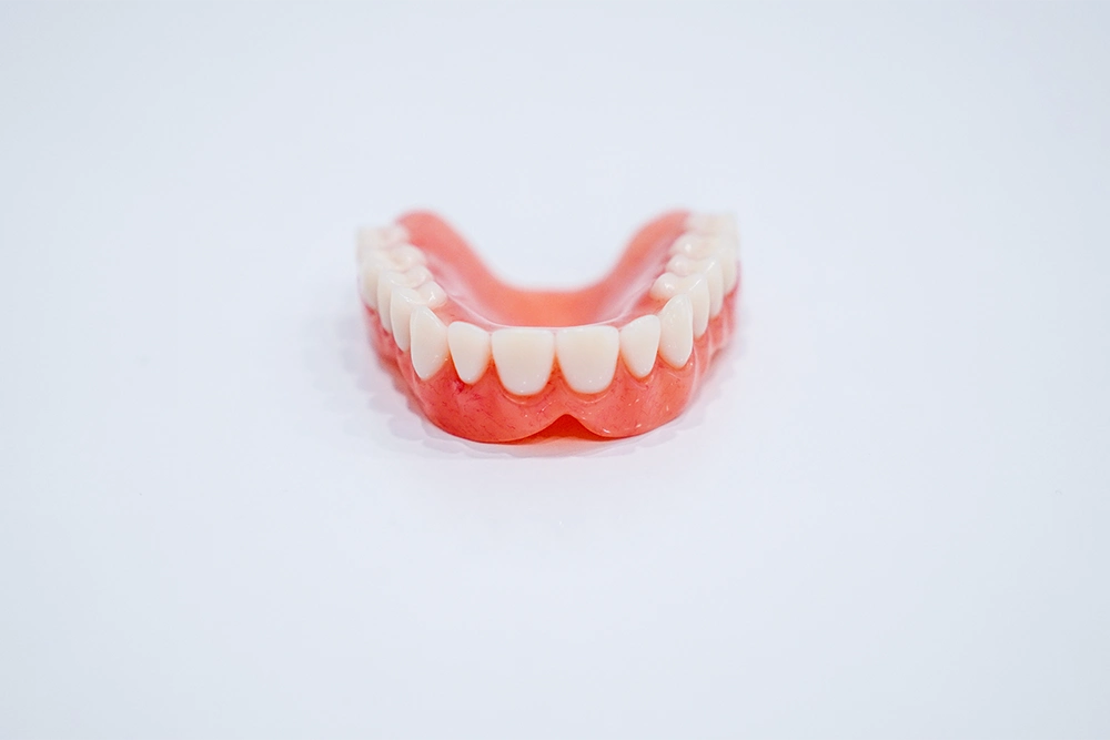 Experiencing the Benefits of Custom Dentures at Impressions Dental Studio