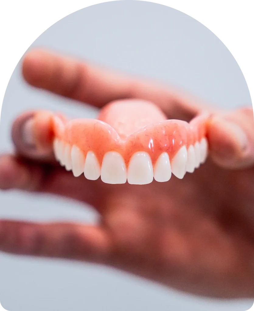 Denture Reline for Gold Coast and Nearby Residents