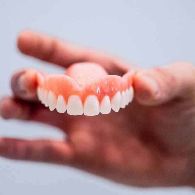 Immediate dentures gold coast qld