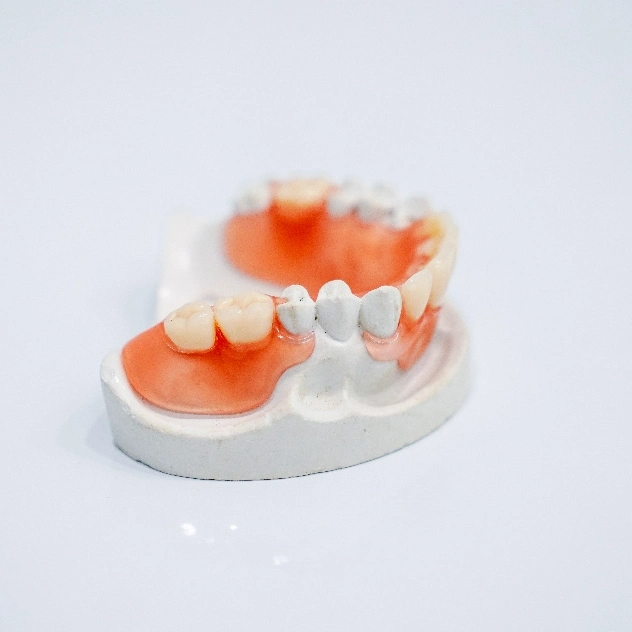 Partial denture gold coast