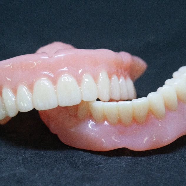 Partial dentures gold coast qld