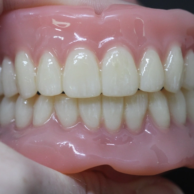 Standard Dentures Gold Coast