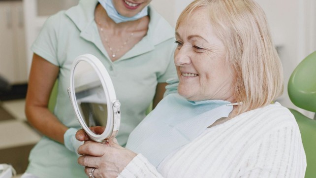 Do Dentures Look Natural? The Science Behind Natural-Looking Dentures